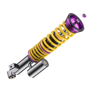 KW Coilover suspension V3 inox 35271002 - Img 10