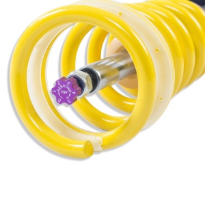 KW Coilover suspension V3 inox 35271014 - Img 7