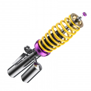 KW Coilover suspension V3 inox 35271034 - Img 6