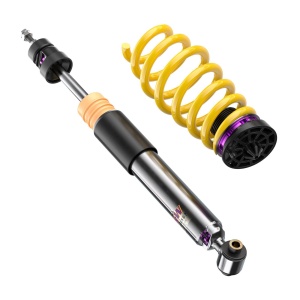 KW Coilover suspension V3 inox 35271082 - Img 11