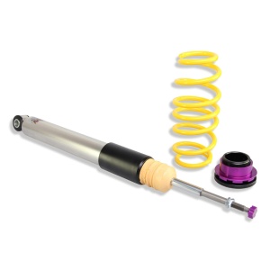 KW Coilover suspension V3 inox 35276006 - Img 6