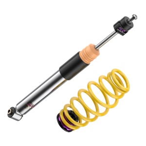 KW Coilover suspension V3 inox 3528000U - Img 6