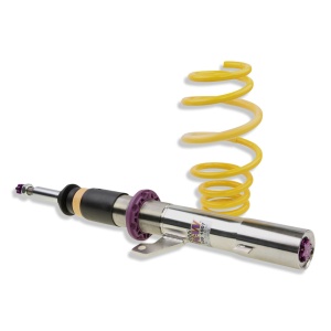 KW Coilover suspension V3 inox 35280029 - Img 7