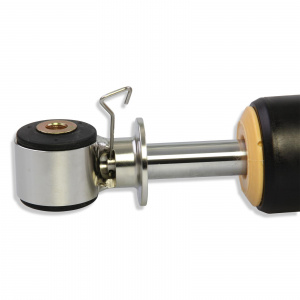 KW Coilover suspension V3 inox 35280031 - Img 8