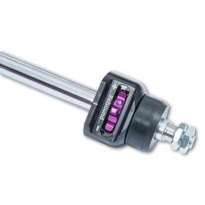 KW Coilover suspension V3 inox 352800BQ - Img 7