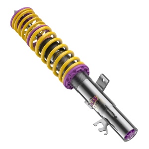 KW Coilover suspension V3 inox 352800BV - Img 4