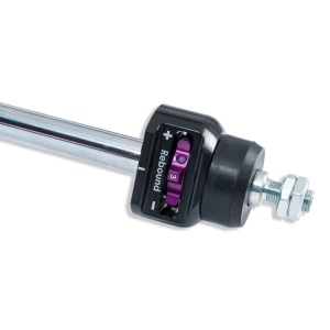 KW Coilover suspension V3 inox 352800BW - Img 7