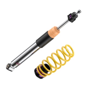 KW Coilover suspension V3 inox 35281016 - Img 6