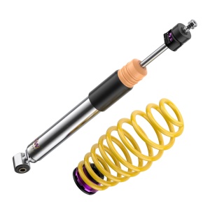 KW Coilover suspension V3 inox 35281028 - Img 6