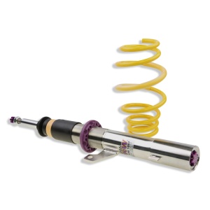 KW Coilover suspension V3 inox 35281031 - Img 8