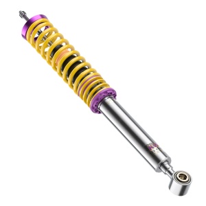 KW Coilover suspension V3 inox 35285003 - Img 7