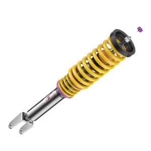 KW Coilover suspension V3 inox 35286004 - Img 3