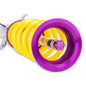 KW Coilover suspension V3 inox 35290034 - Img 7