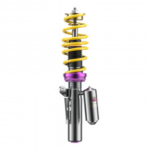 KW Coilover suspension V3 inox 911 Cabrio - Img 8