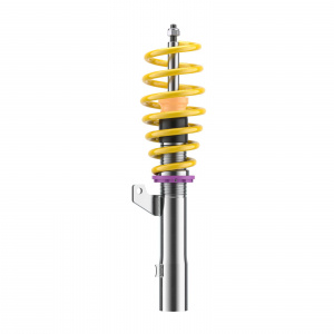 KW Coilover suspension V3 inox (incl. deactivation for electronic dampers) - Img 5