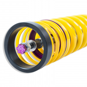 KW Coilover suspension V3 inox (incl. deactivation for electronic dampers) - Img 5