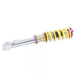 KW Coilover suspension V3 inox (incl. deactivation for electronic dampers) 35225089 - Img 3
