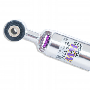KW Coilover suspension V3 inox (incl. deactivation for electronic dampers) 35225089 - Img 8