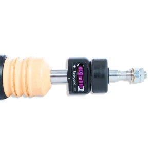 KW Coilover suspension V3 inox (incl. deactivation for electronic dampers) 352100AU - Img 7