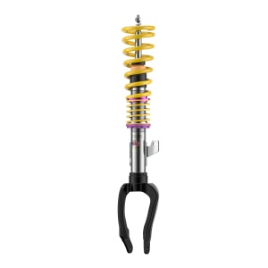 KW Coilover suspension V3 inox (incl. deactivation for electronic dampers) 352200BC - Img 5