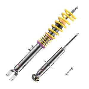 KW Coilover suspension V3 inox (incl. deactivation for electronic dampers) 352200FJ - Img 2