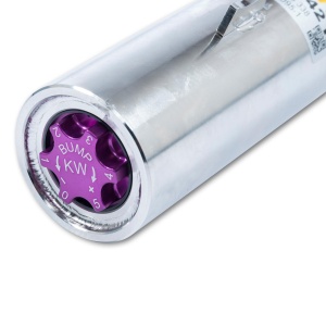 KW Coilover suspension V3 inox (incl. deactivation for electronic dampers) 3522500J - Img 7