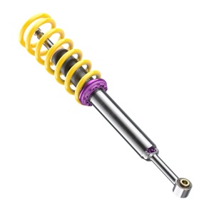 KW Coilover suspension V3 inox (incl. deactivation for electronic dampers) 35243011 - Img 4