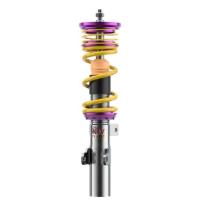 KW Coilover suspension V3 inox (incl. deactivation for electronic dampers) 35250036 - Img 5