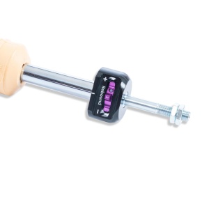 KW Coilover suspension V3 inox (incl. deactivation for electronic dampers) 35263007 - Img 7
