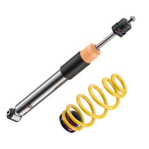 KW Coilover suspension V3 inox (incl. deactivation for electronic dampers) 352800AT - Img 6