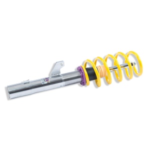 KW Coilover suspension V3 inox (incl. deactivation for electronic dampers) 352800BS - Img 3