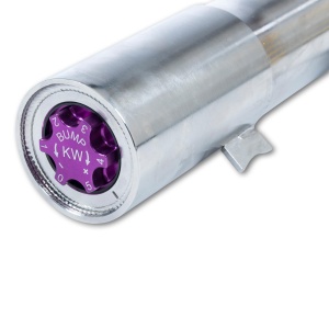 KW Coilover suspension V3 inox (incl. deactivation for electronic dampers) 35281055 - Img 7