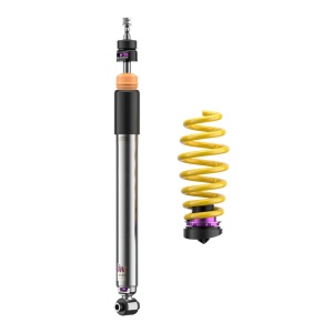 KW Coilover suspension V3 inox (incl. deactivation for electronic dampers) 352100CW - Img 12