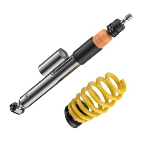 KW Coilover suspension V3 inox (incl. deactivation for electronic dampers) 352100BV - Img 10