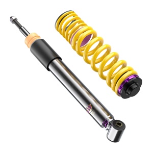KW Coilover suspension V3 inox (without deactivation for electronic dampers) 35220057 - Img 11