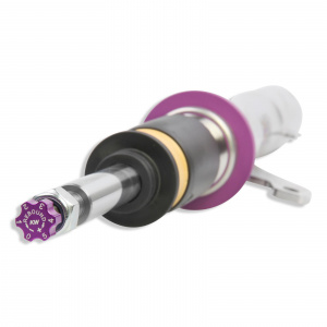 KW Coilover suspension V3 inox - Img 7