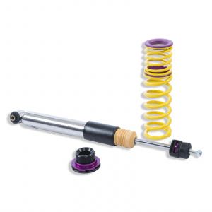 KW Coilover suspension V3 inox - Img 4
