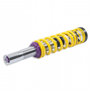 KW Coilover suspension V3 inox - Img 3