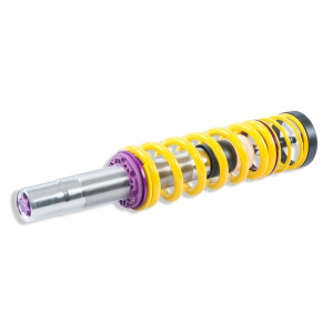 KW Coilover suspension V3 inox - Img 3