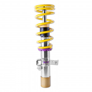 KW Coilover suspension V3 inox - Img 5