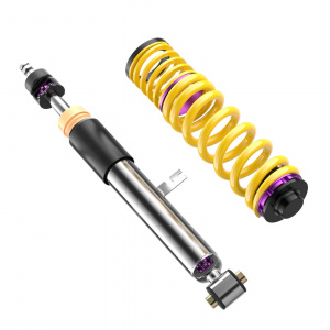 KW Coilover suspension V3 inox - Img 7