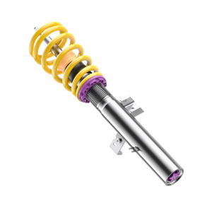 KW Coilover suspension V3 inox - Img 4