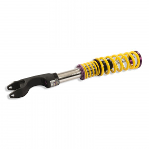 KW Coilover suspension V3 inox - Img 3