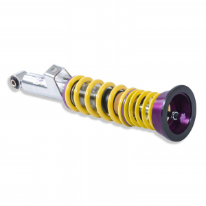 KW Coilover suspension V3 inox - Img 4