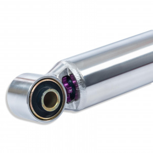 KW Coilover suspension V3 inox - Img 8