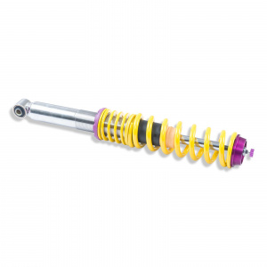 KW Coilover suspension V3 inox - Img 4