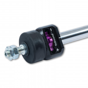KW Coilover suspension V4 Clubsport incl. fa top mounts VW Golf MK 7 R 2.0 TSI 4motion (300 Hp) - Img 7