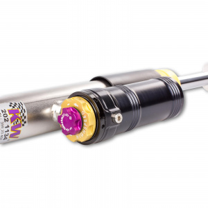 KW Coilover suspension V4 Clubsport incl. top mounts - Img 6
