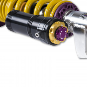 KW Coilover suspension V4 Clubsport incl. top mounts - Img 8