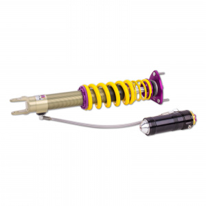 KW Coilover suspension V4 Clubsport incl. top mounts - Img 4